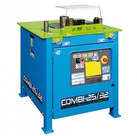 Рубочно-гибочный станок SIMA COMBI 25/32

