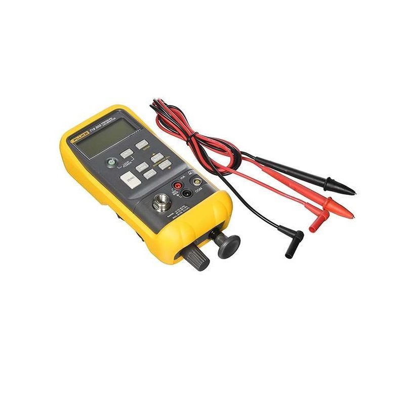 Искробезопасный калибратор давления Fluke 718EX 300G
