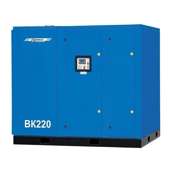 Винтовой компрессор Remeza ВК220-8 ВC
