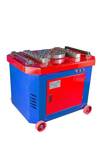 Станок для гибки арматуры Vektor GW40A
