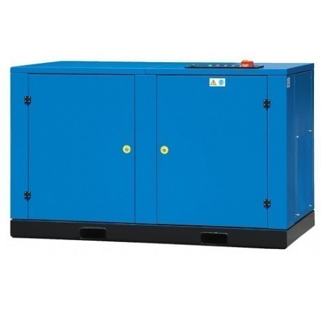 Винтовой компрессор Remeza ВК60-2,5
