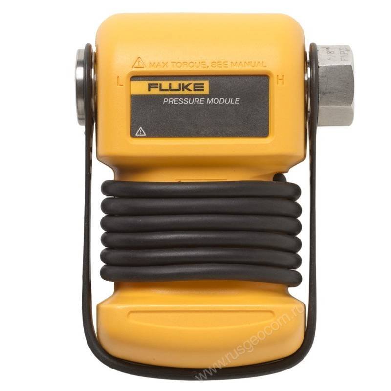 Модуль давления Fluke 750P07
