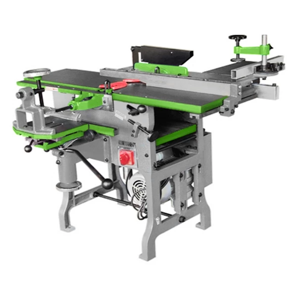 Комбинированный деревообрабатывающий станок WoodTec CM 425
