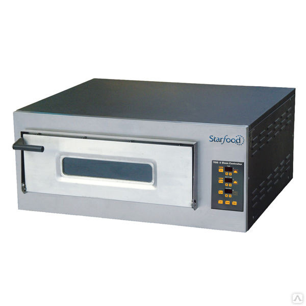 Печь для пиццы STARFOOD SF4 E
