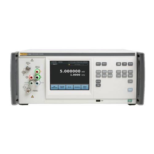 Эталон для измерения переменного напряжения Fluke 5790B/3 230
