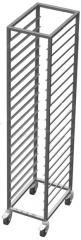 Шпилька IRON-СКЛАДСКОЙ Шп/К 18 GN1/1; 385*540*1900 без ограничителей
