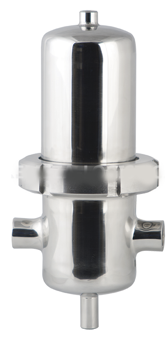 Фильтр сжатого воздуха Remeza SPF005 0310 VSF
