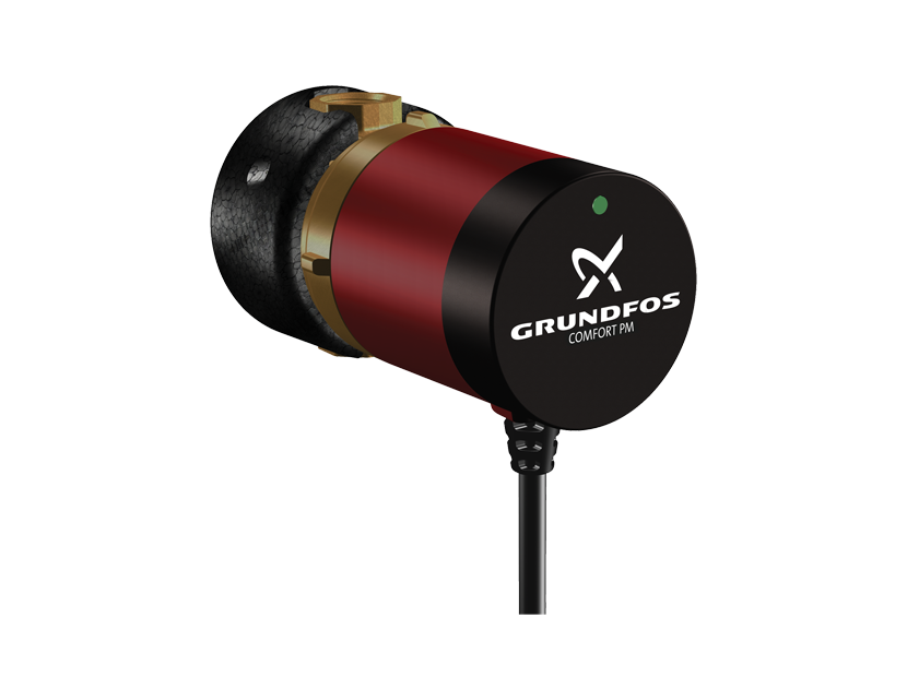 Насос Grundfos COMFORT 15-14 B PM RU
