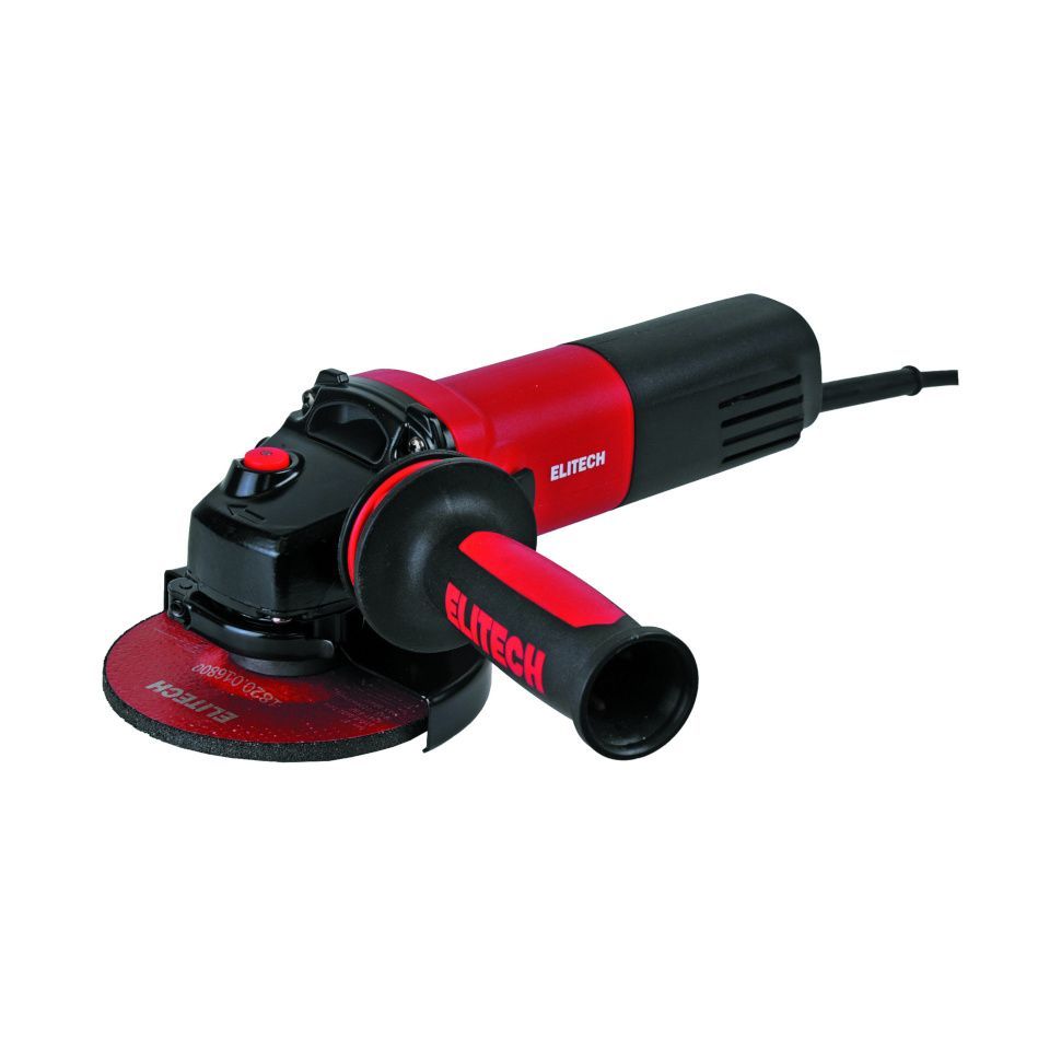 УШМ Elitech МШУ 1112Э (E2213.064.00)
