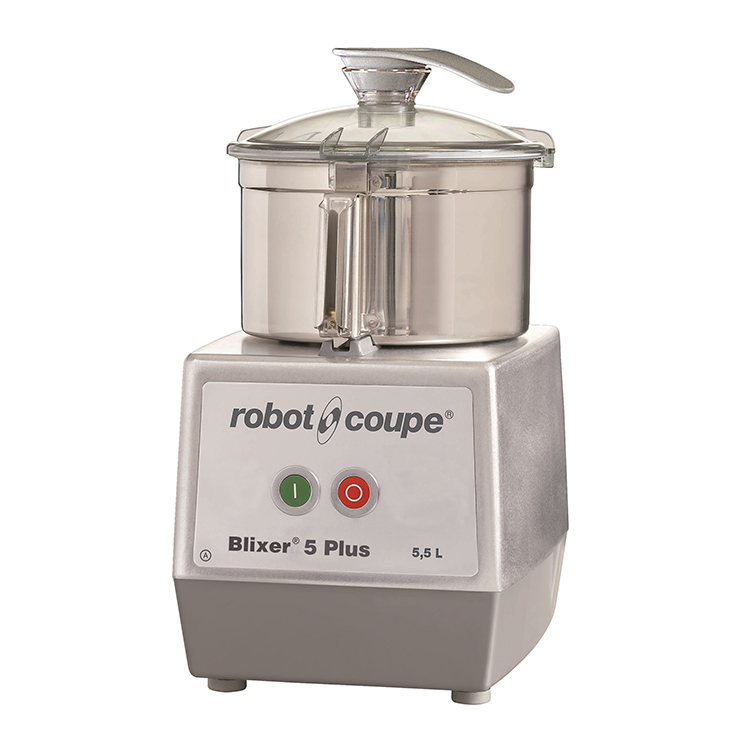 Бликсер настольный ROBOT COUPE BLIXER 5 PLUS
