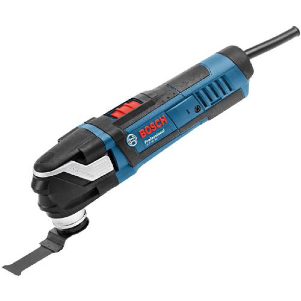 Резак универсальный Bosch GOP 40-30
