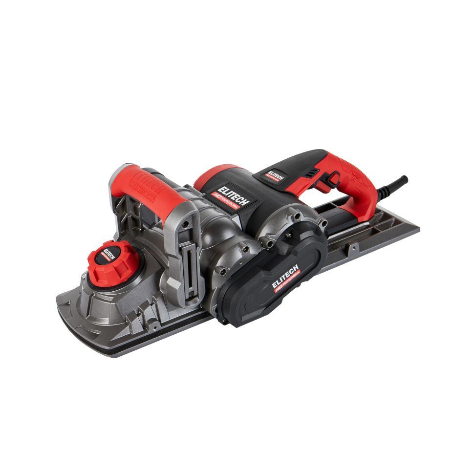 Рубанок Elitech HD HP 1718E (E2209.007.00)
