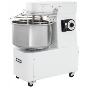 Тестомес спиральный напольный PrismaFood IBT 40 2V
