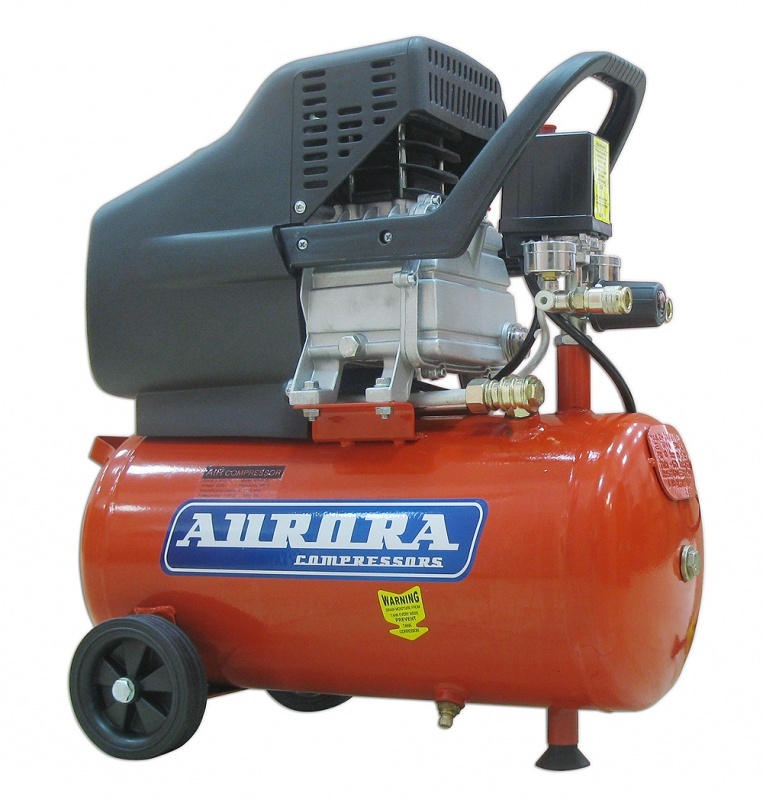Компрессор Aurora WIND-25
