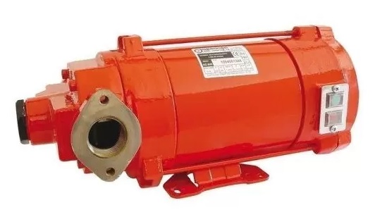 Самовсасывающий насос Gespasa AG-800 220В

