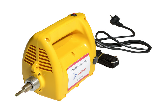Глубинный вибратор Vektor ZN-2300
