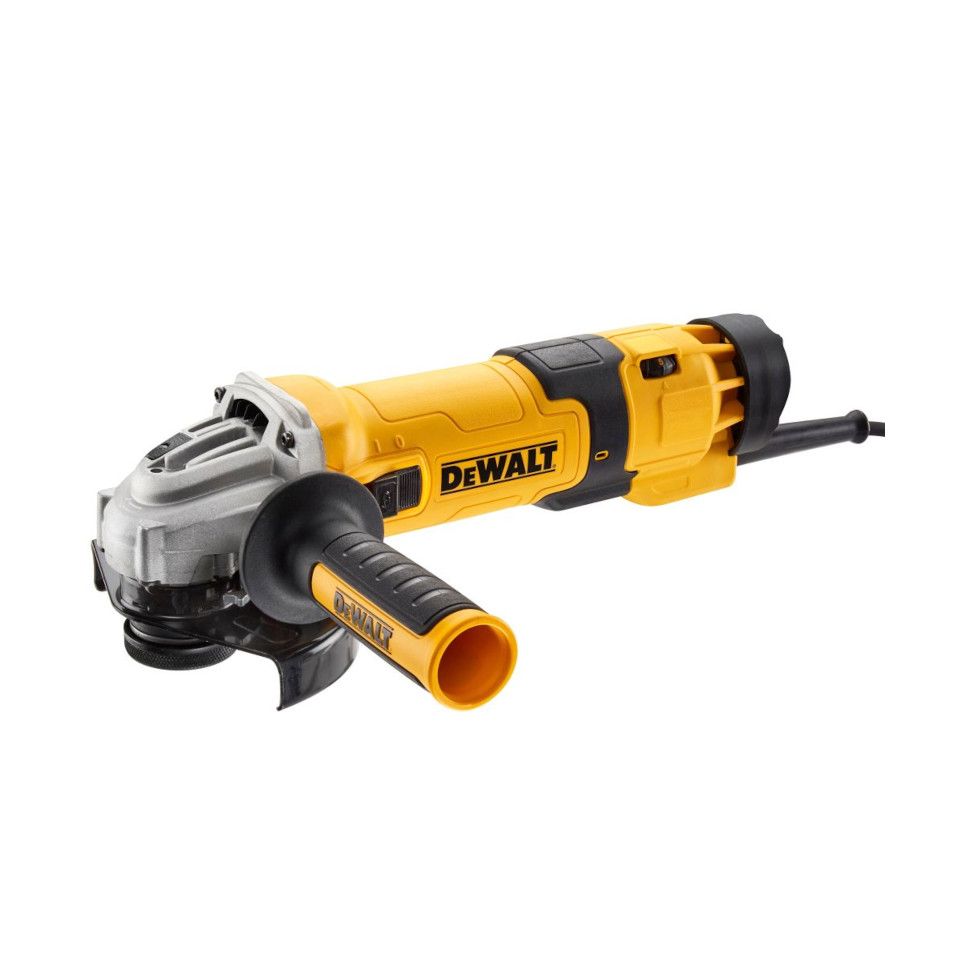 УШМ DEWALT DWE4257-QS

