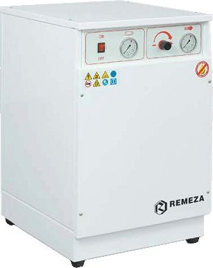 Поршневой компрессор Remeza СБ4-16.VS204K
