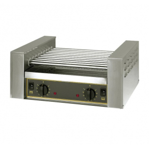 Гриль для сосисок роликовый Roller Grill RG 9
