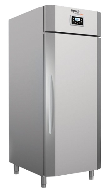 Шкаф с прерыванием расстойки Apach Bakery Line AR FLP60401P
