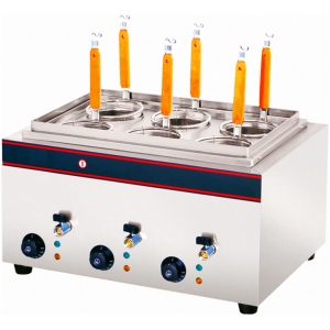 Макароноварка Viatto VPC-6
