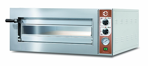 ПЕЧЬ ДЛЯ ПИЦЦЫ CUPPONE TIZIANO TZ435/1M-C5-CP
