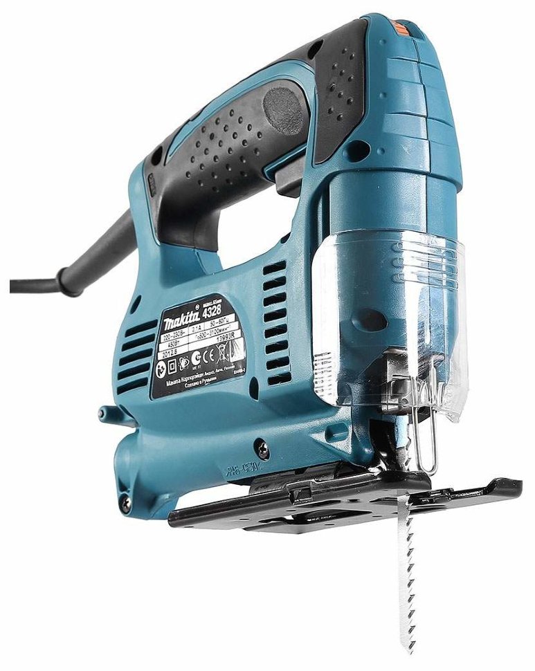 Лобзик Makita 4328
