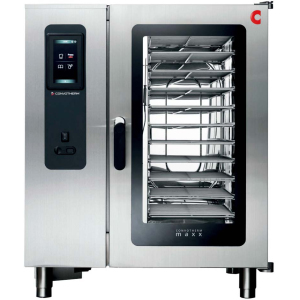 Пароконвектомат электрический инжекторный Convotherm maxx 10.10
