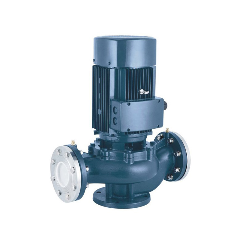 Циркуляционный насос In-Line PURITY PT 80-230/55 (N)
