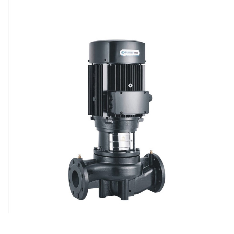 Циркуляционный насос In-Line PURITY PTD100-40/2 (N)
