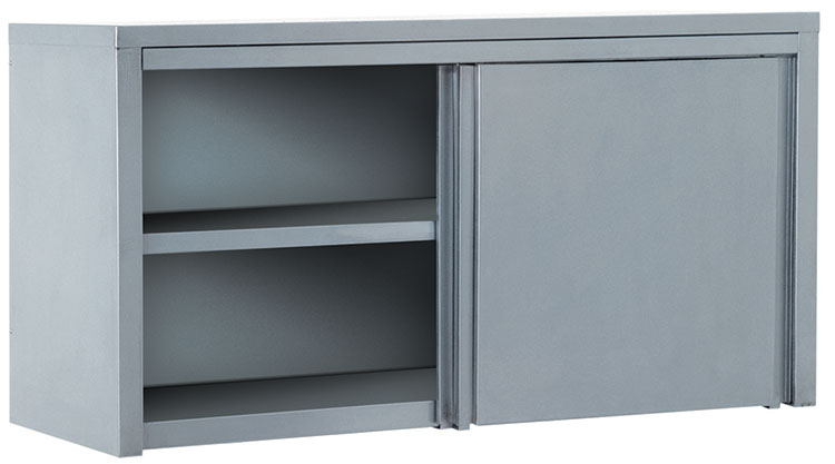 Полка закрытая ATESY ПЗК-950
