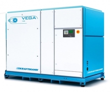 Винтовой компрессор VEGA 90-7
