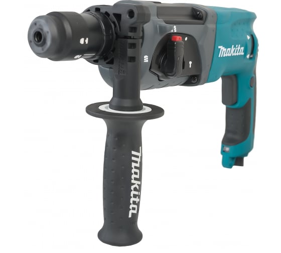 Перфоратор Makita HR2470FT
