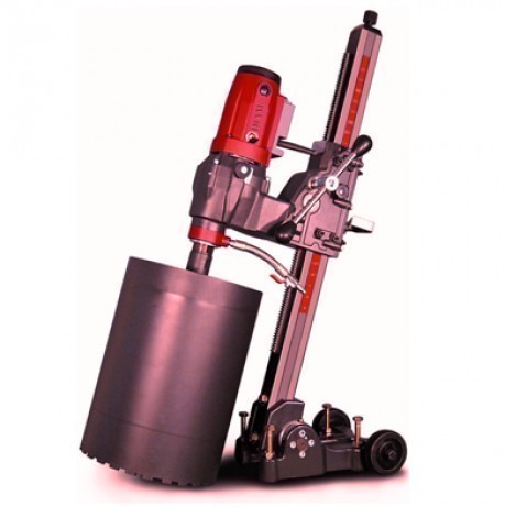 Установка алмазного бурения DIAM CSN-355 Angle
