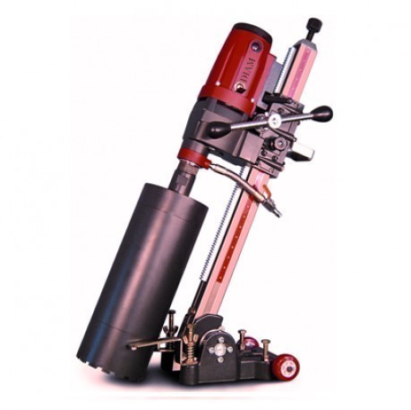 Установка алмазного бурения DIAM CSN-160 Angle
