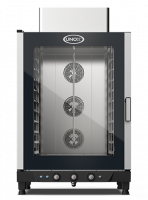 Печь конвекционная UNOX XV813G газ
