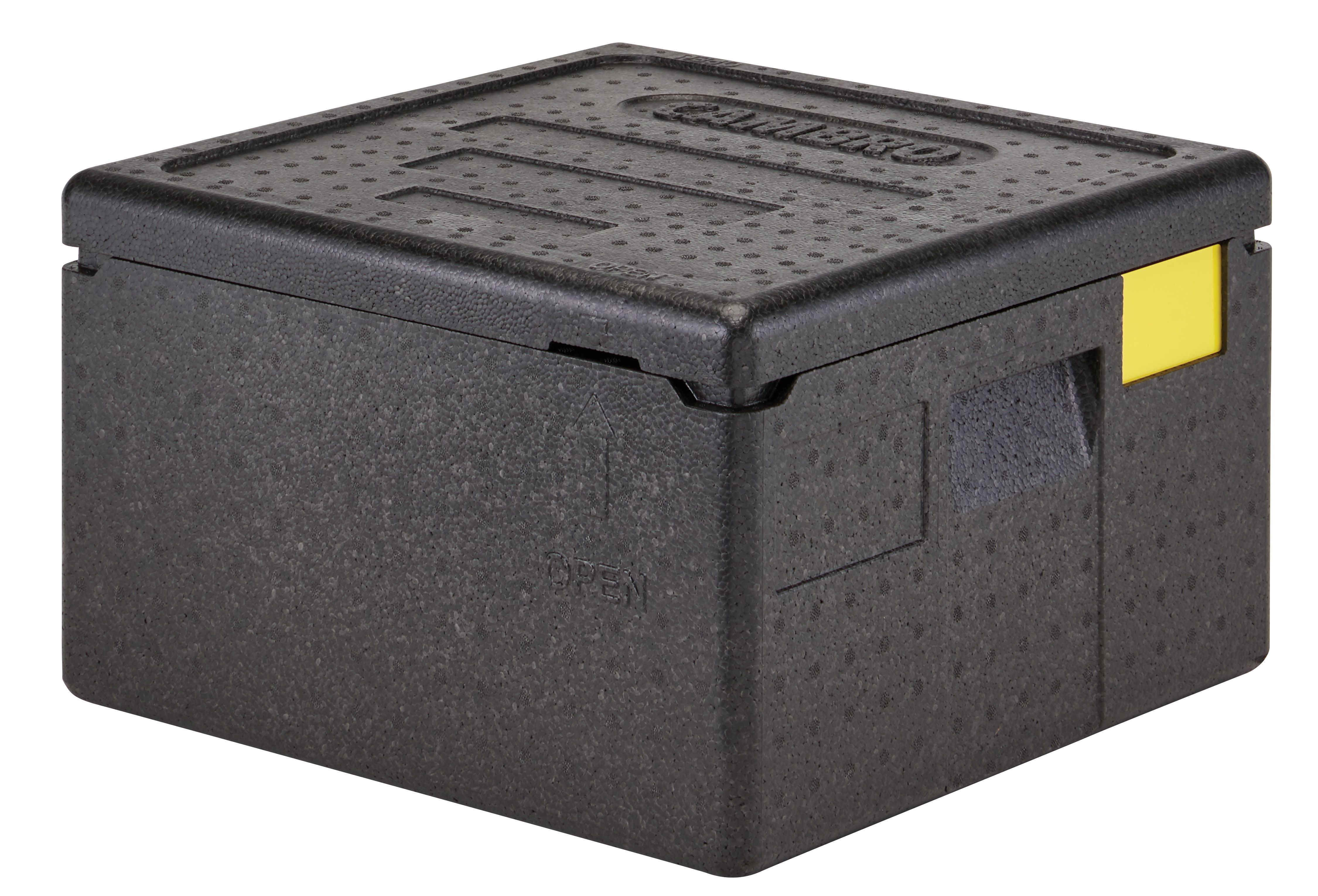 Термоконтейнер Cambro Go Box EPP4060FNR

