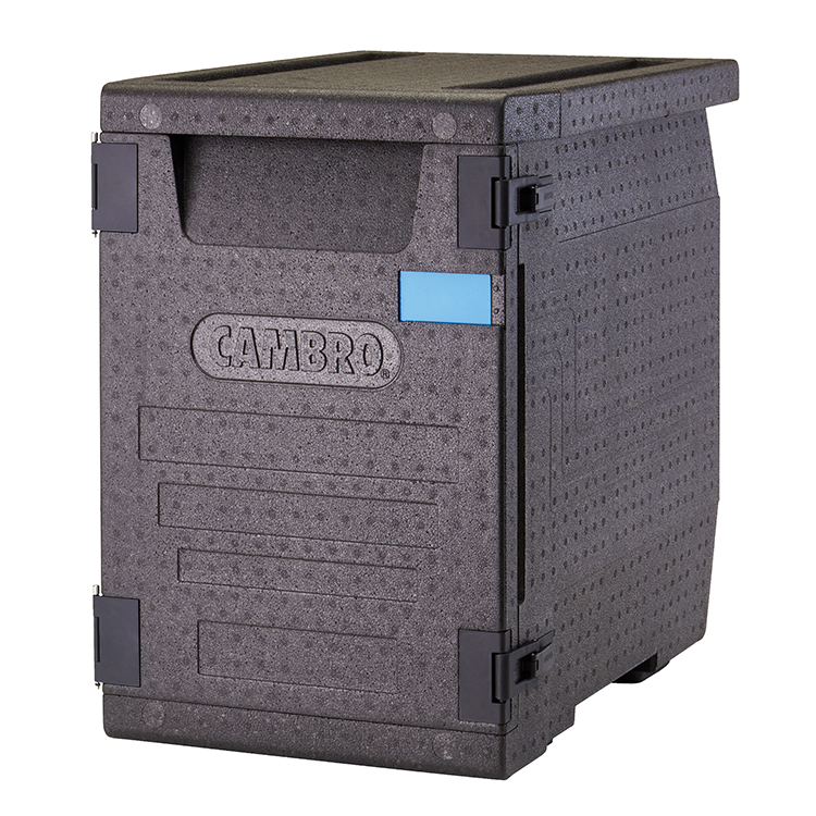 Термоконтейнер Cambro Go Box EPP400110
