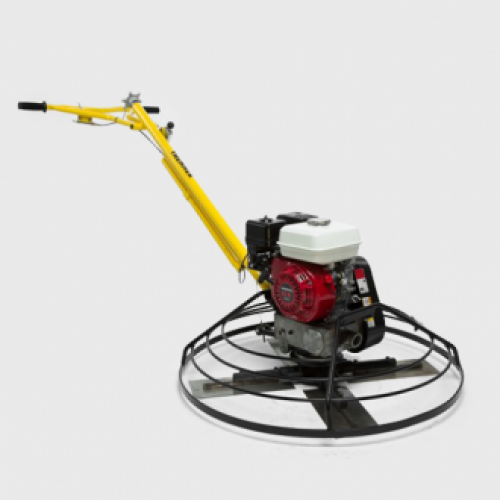 Затирочная машина Masalta МТ36-2 (двигатель Loncin 9,0л.с.)
