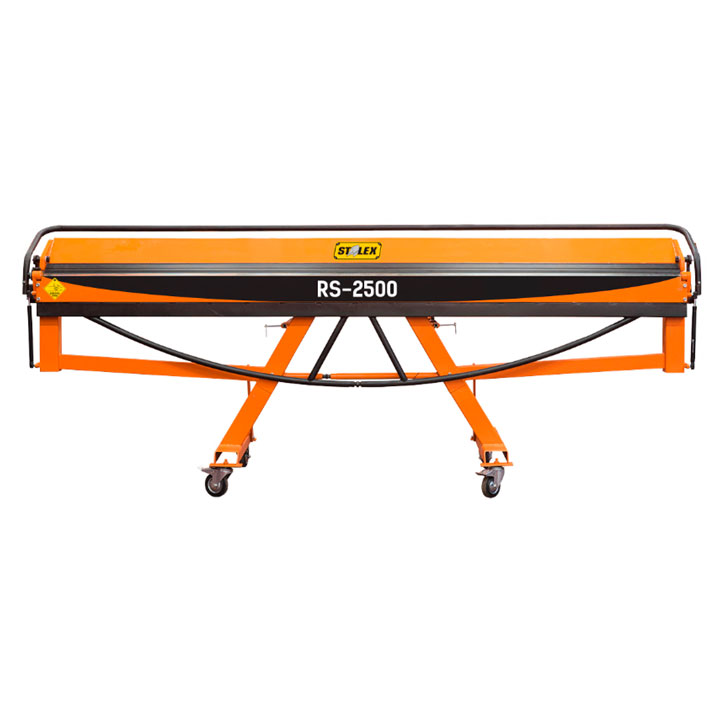 Листогиб ручной Stalex RS 2500
