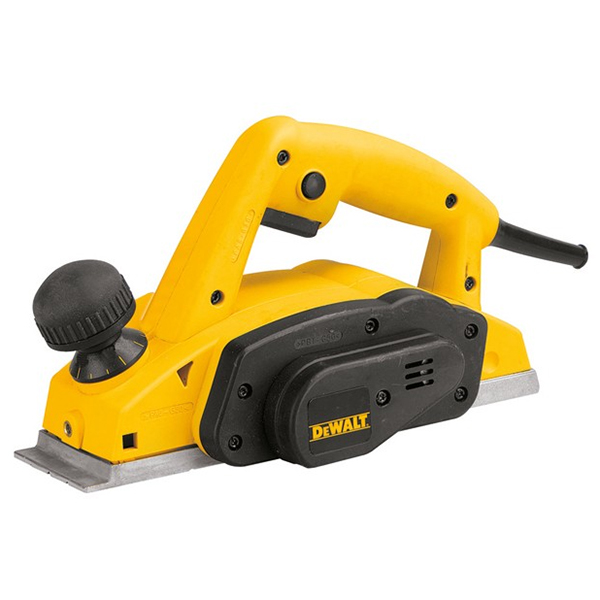 Рубанок DEWALT DW 680
