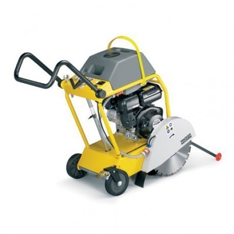 Бензиновый нарезчик швов Wacker Neuson BFS 735A
