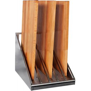 Полка настенная для разделочных досок Финист ПКд-1(300х400х300)
