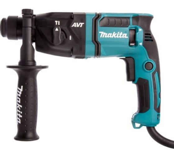 Перфоратор Makita HR1841F
