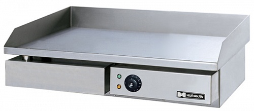 Поверхность жарочная Hurakan HKN-PSL550
