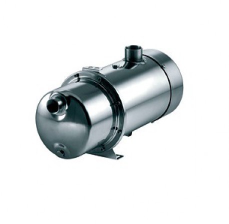 Поверхностный насос STEELPUMPS X-MO 80B
