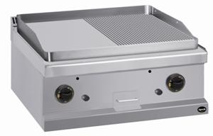 Жарочная поверхность Apach APTG-77TLR
