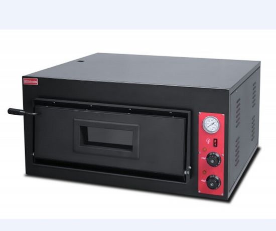 Электрическая печь для пиццы EKSI HEP-1-1
