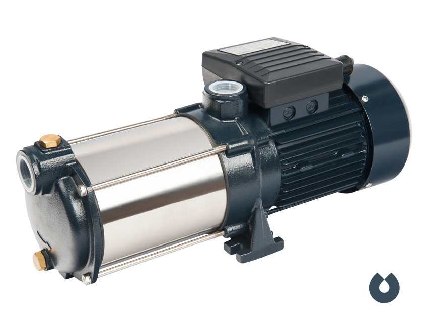 Многоступенчатый поверхностный насос UNIPUMP MH-800C
