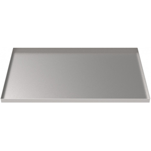 Противень для печей конвекционных и пароконвектоматов Unox TG450 STEEL.BAKE
